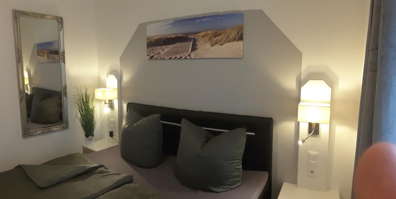 Apartment Westend-palais *