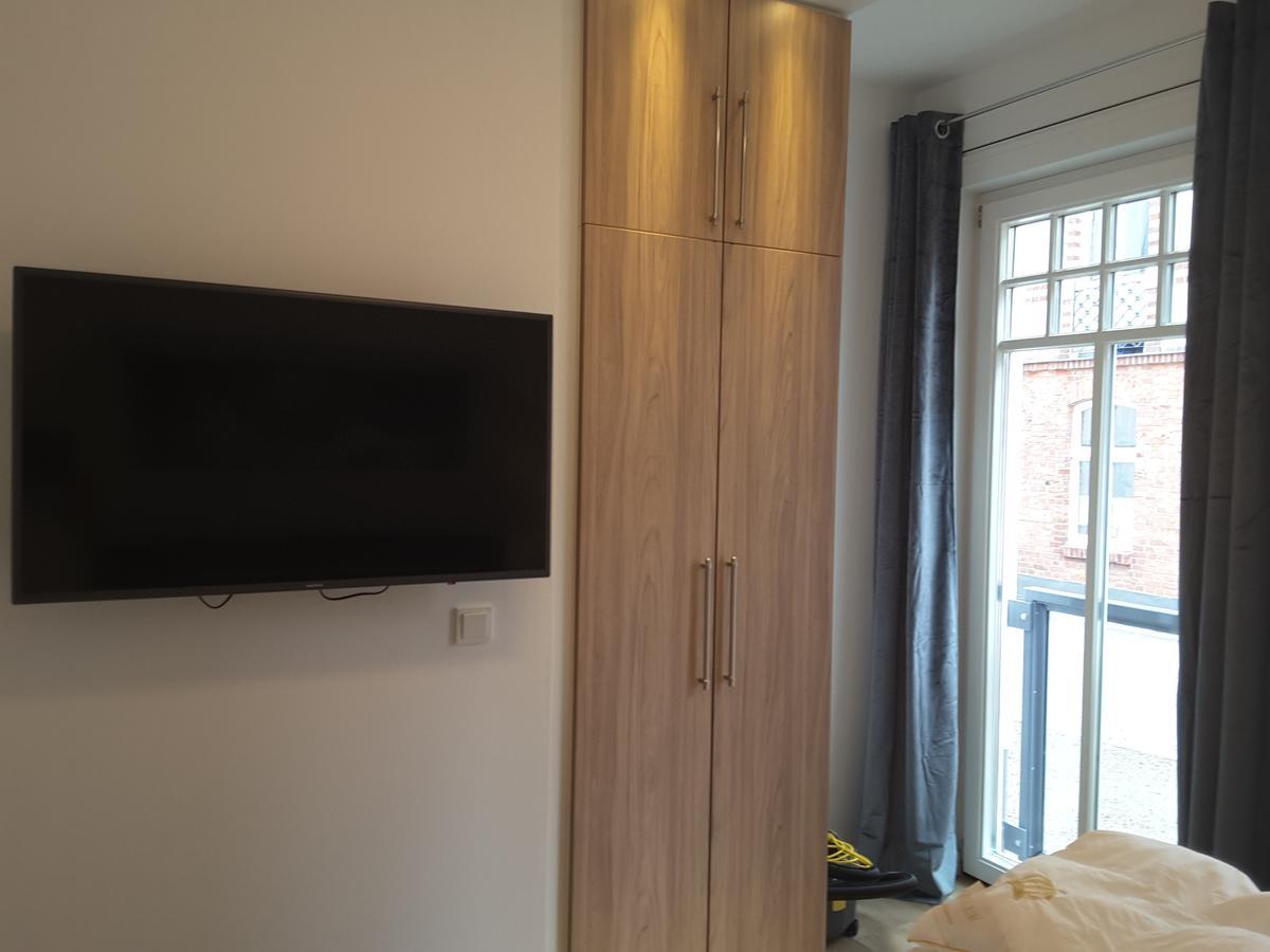 Apartment Westend-palais