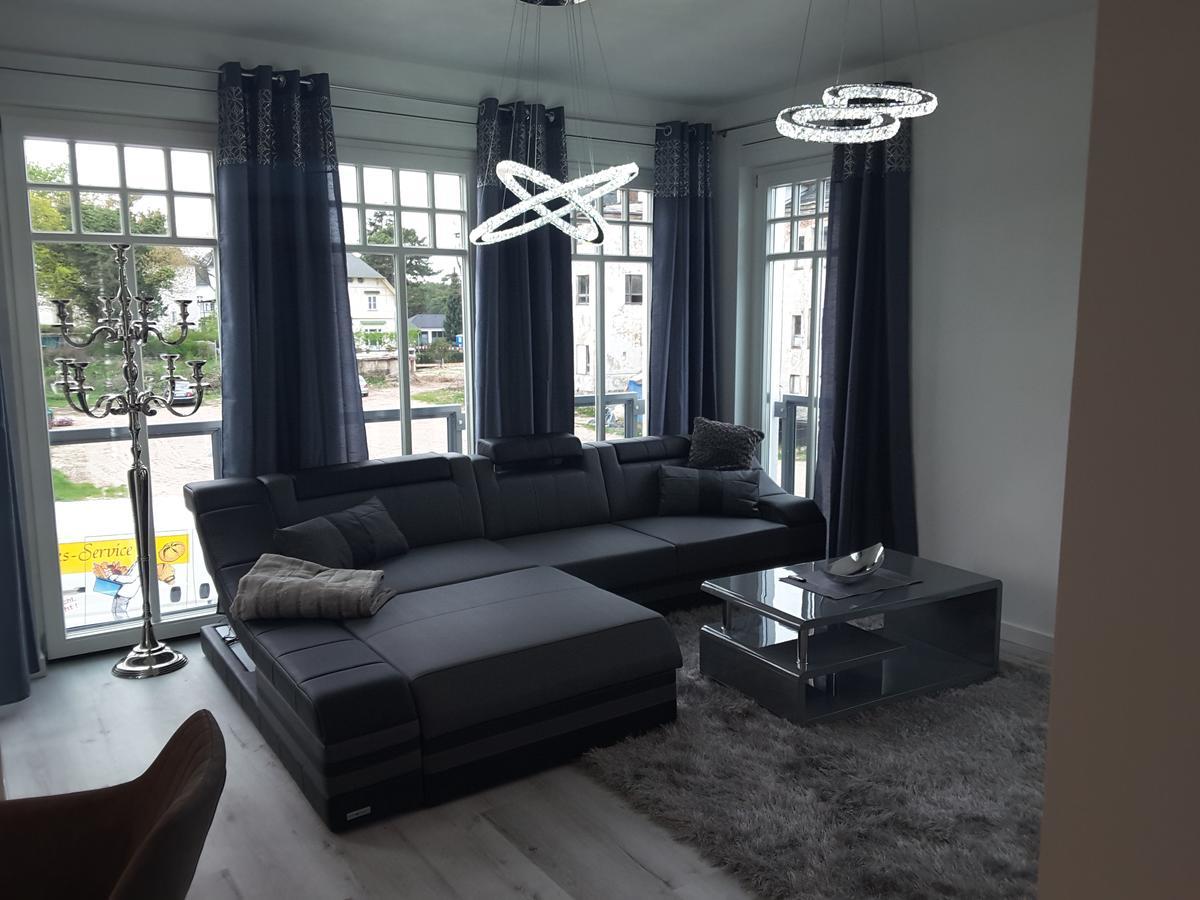 Westend-palais Apartment Heringsdorf (Usedom)