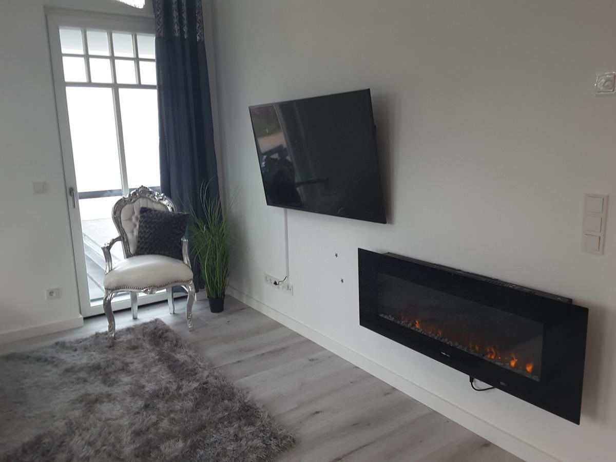 Westend-palais * Heringsdorf (Usedom)