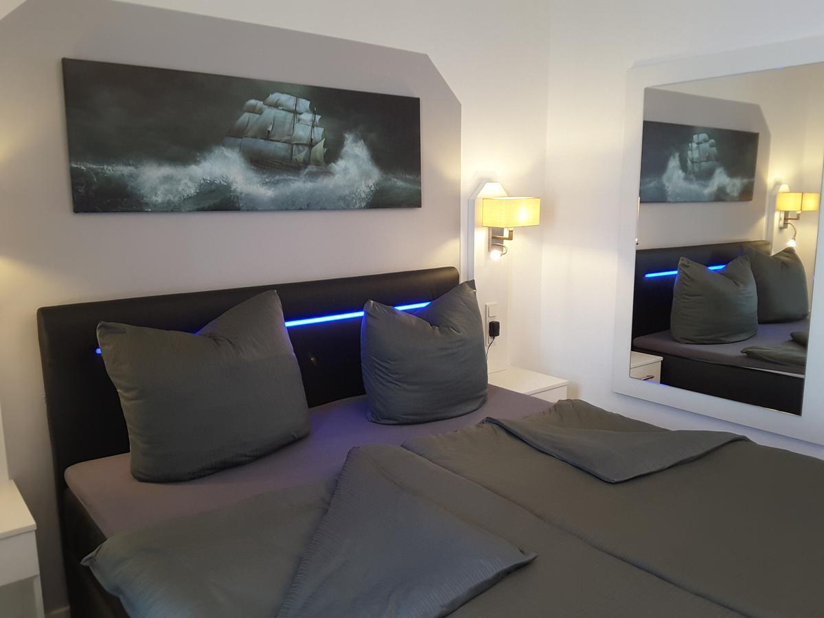 Westend-palais Apartment