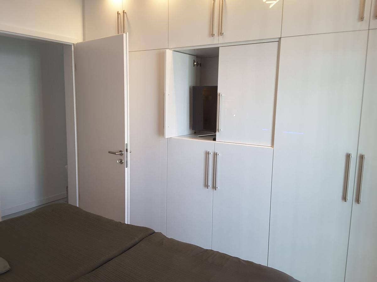 Apartment Westend-palais